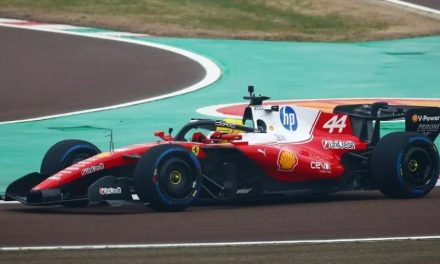 Ferrari razbio tabu: SF-26 je već gotovo na granici mase