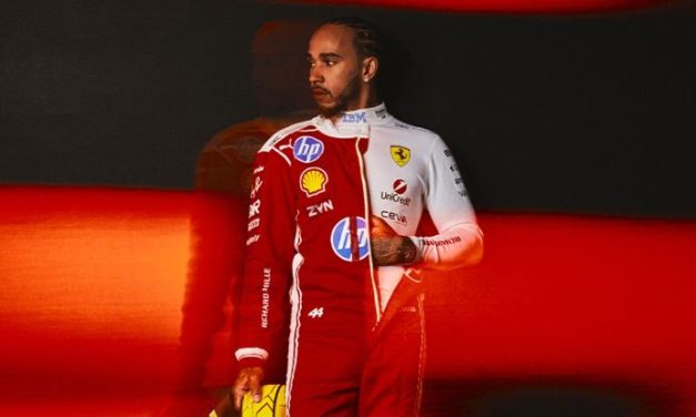 Hamilton dobija novi inžinjerski tim: Bozzi i Santi u Barceloni, novi trkaći inžinjer stiže do Melbournea