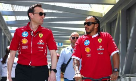 Kako je pukla saradnja Hamilton – Adami: Sezona nesporazuma i izgubljenog povjerenja