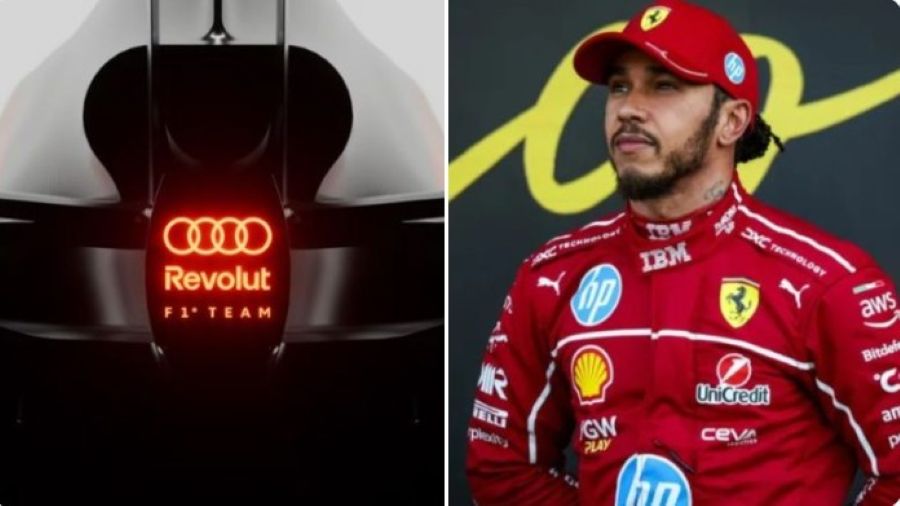 Audijevo pokretanje motora, Hamilton najmanje kontroverzan — Rezime dana