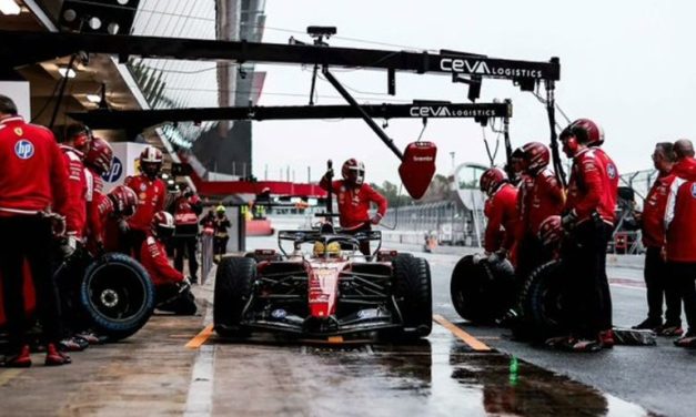 FIA uvodi „Rain Hazard“ pravilo: 2026. donosi veliku promjenu u parc ferme režimu