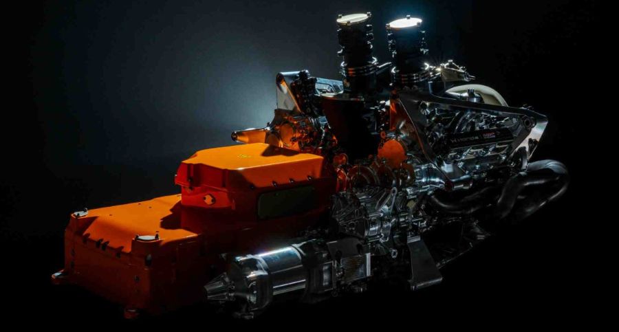 Honda: ICE odlučuje 2026