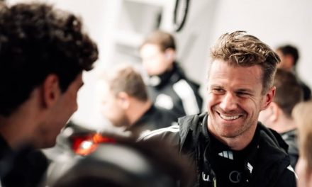 Hulkenberg i Bortoleto o prvim krugovima Audijevog R26