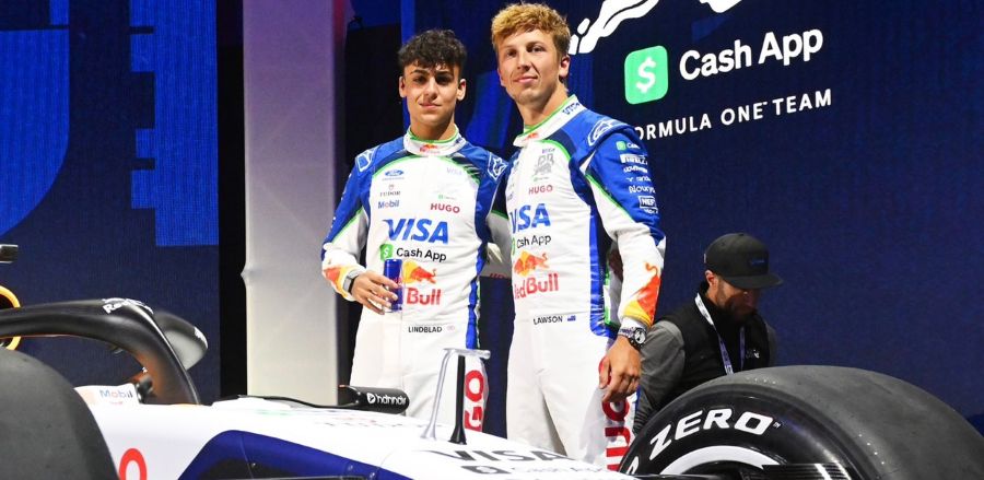 Lawson: Ništa te ne može pripremiti za pritisak Formule 1