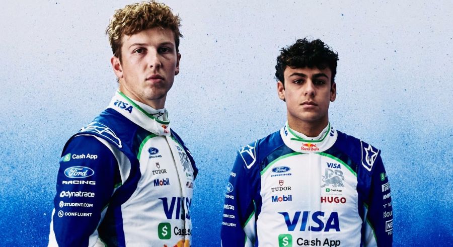 Izazovi koji čekaju Racing Bulls uoči sezone 2026