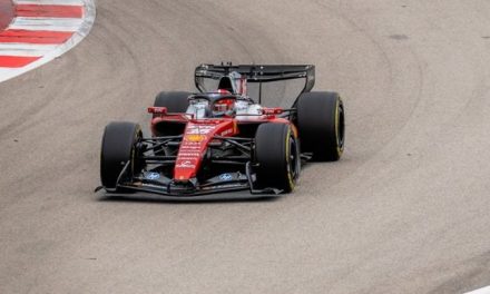 Vasseur: Skupljamo važne podatke za Bahrein