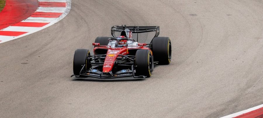 Ferrari uvjeren: Motor iz Barcelone koristi se i u Bahreinu