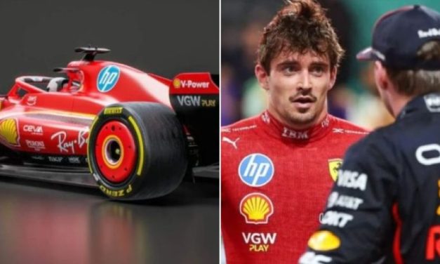 Andretti ne brine za Ferrari, Leclerc bi bio velika prijetnja Verstappenu — Rezime dana