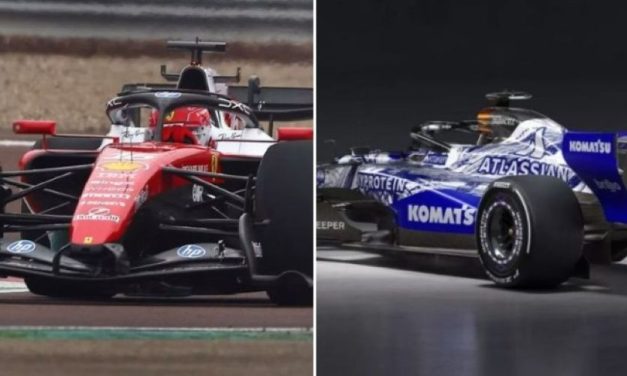 Ferrari protresao SF-26, Williams otkazao test u Barceloni — Rezime dana