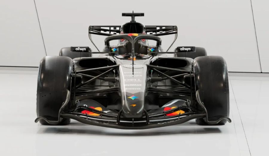McLaren potvrdio plan za Barcelonu
