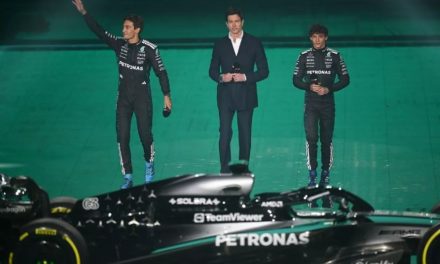 Mercedes objavio 22. januar za predstavljanje livreje W17 i događaj pokretanja 2026