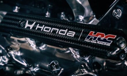 Honda predstavila motor za povratak u F1 s Aston Martinom