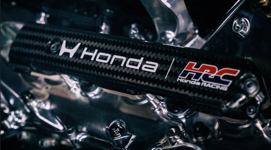 Honda predstavila motor za povratak u F1 s Aston Martinom