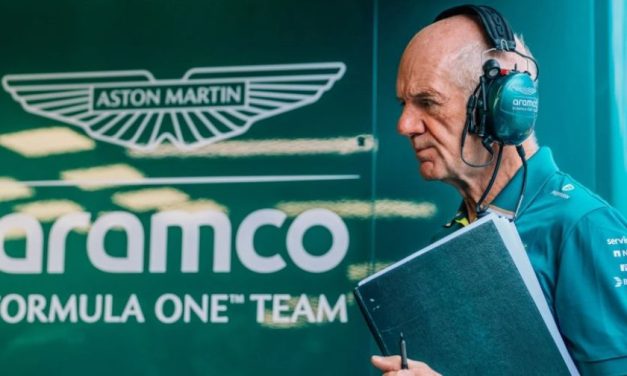 Hill: Aston Martin bi s Neweyem mogao iznenaditi kao Brawn 2009