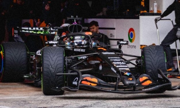 Norris: Bolid prema pravilima za 2026. “više podsjeća na F2”