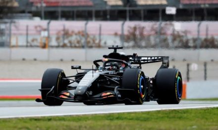 McLaren cilja na brži i pouzdaniji bolid za Bahrein