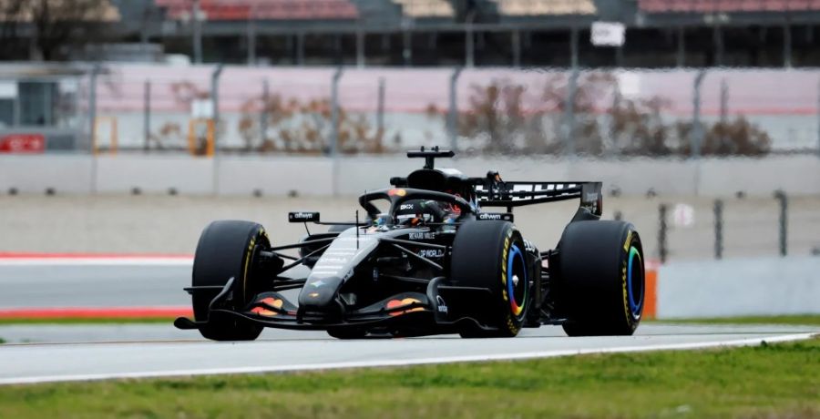 McLaren cilja na brži i pouzdaniji bolid za Bahrein