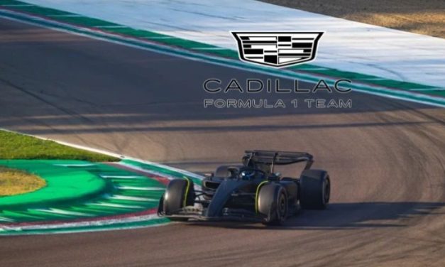 Cadillac objavio službenog tehničkog partnera uoči debija 2026