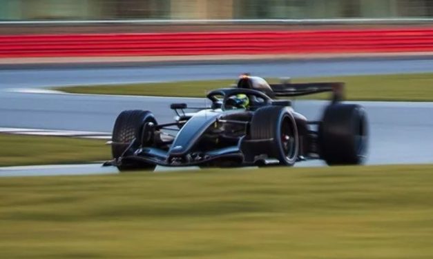 Ferrarijev motor ključ Cadillacove strategije u prvim koracima F1 projekta