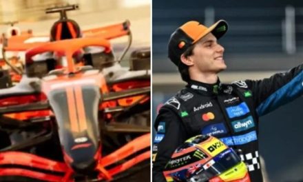 F1 prikazala način preticanja za 2026., Piastri ponosan na postignuto — Rezime dana