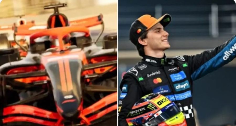 F1 prikazala način preticanja za 2026., Piastri ponosan na postignuto — Rezime dana