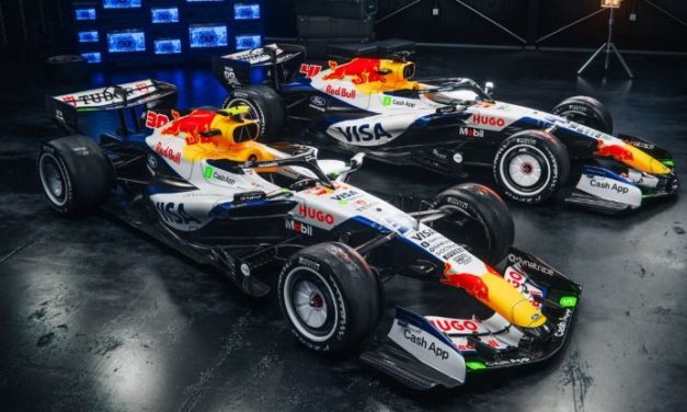 Počinje ispit stvarnosti: Red Bull Powertrains prvi put na stazi