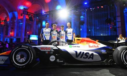 Racing Bulls: Bolid iz Barcelone neće biti kao u Melbourneu