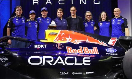 Mintzlaff: Nikada nismo sumnjali u vlastiti motor