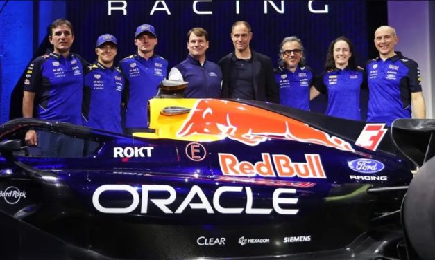 Mintzlaff: Nikada nismo sumnjali u vlastiti motor