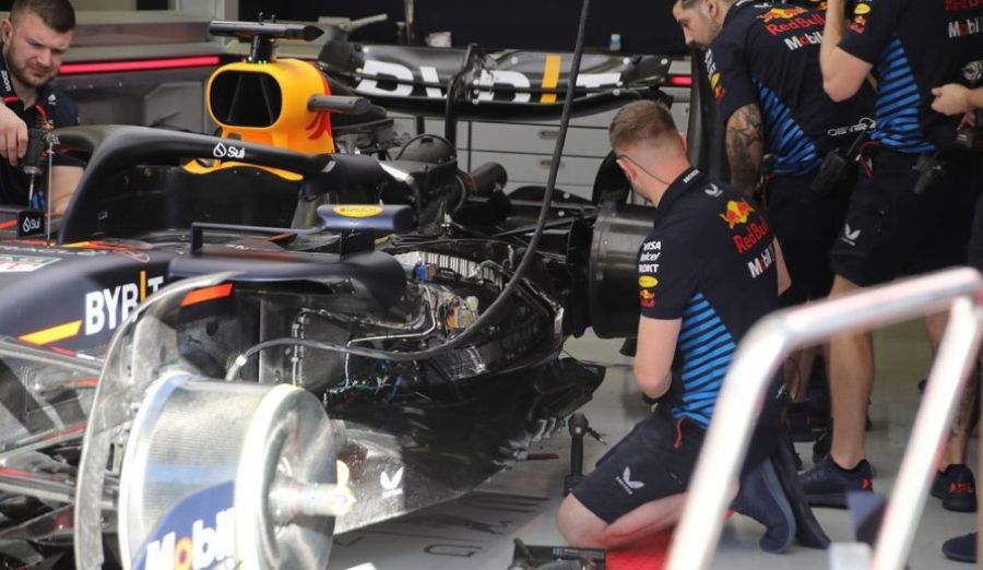 Izazovi s kojima se Red Bull suočava uoči sezone 2026
