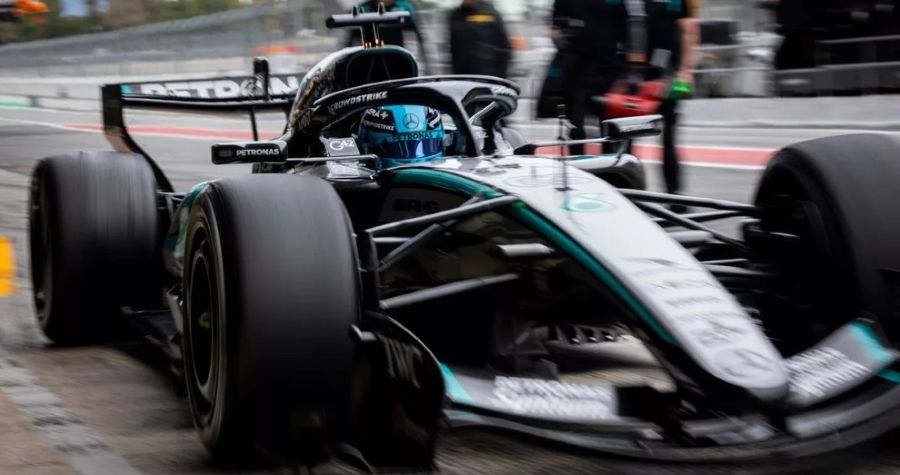 Mercedes zadovoljan prvim testom 2026: Pouzdanost i kilometraža kao temelj povratka