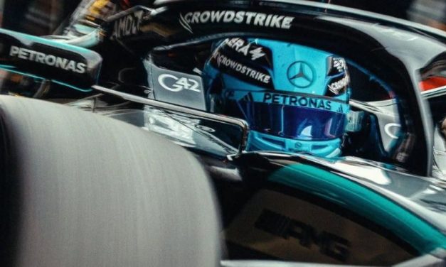 Wolff: Russell zaslužuje ulogu favorita jer jedan od najboljih