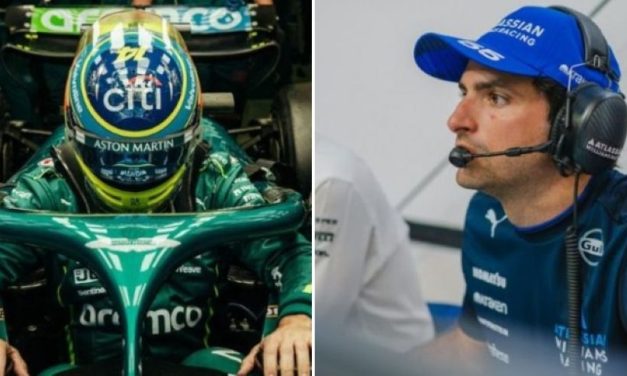 Aston zna staze gdje dobija i gubi, Sainz traži veći uticaj u razvoju Williamsa — Rezime dana