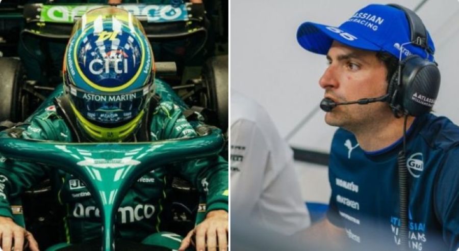 Aston zna staze gdje dobija i gubi, Sainz traži veći uticaj u razvoju Williamsa — Rezime dana