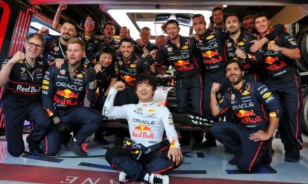 Permane uvjeren: Tsunodina utrka u Abu Dhabiju nije bila oproštaj od Formule 1