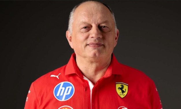 Vasseur: Nakon uspješnog testa, na stazu u Barceloni izlazimo u utorak