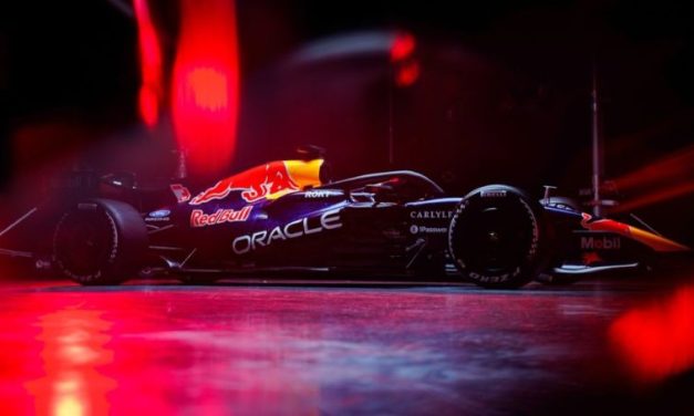 Mekies: Verstappenovo iskustvo vodi Red Bullove pripreme za Bahrein