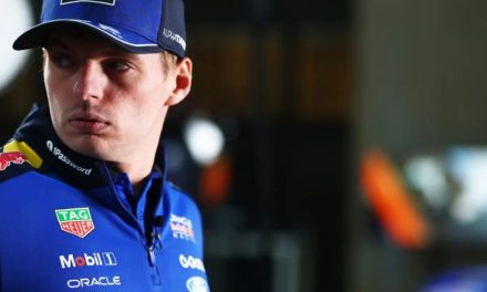 Verstappen iskreno: Ne znam kako će mi nova pravila odgovarati