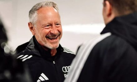 Wheatley otkriva zašto je Audi morao ući u Formulu 1 kao tvornički tim