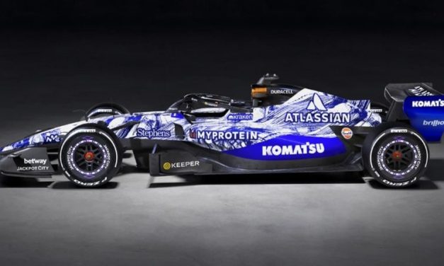 Williams potvrdio datum predstavljanja W48 i početak sezone