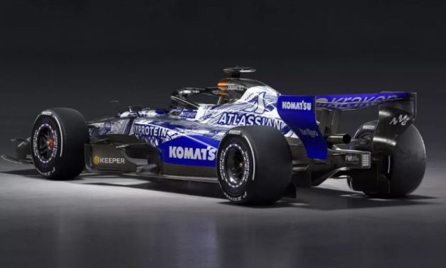 FW48 prošao crash test, ali višak mase komplikuje početak sezone