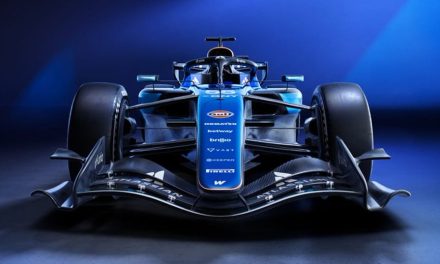 Williams najavljuje ‘drugačiji’ prednji ovjes, ali ne toliko ekstreman kao kod Neweya