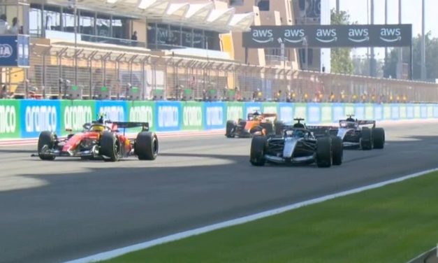 FIA-ine dozvole noviteta i provjere goriva, Hamiltonov povratak, Red Bullovo skrivanje motora — Rezime dana