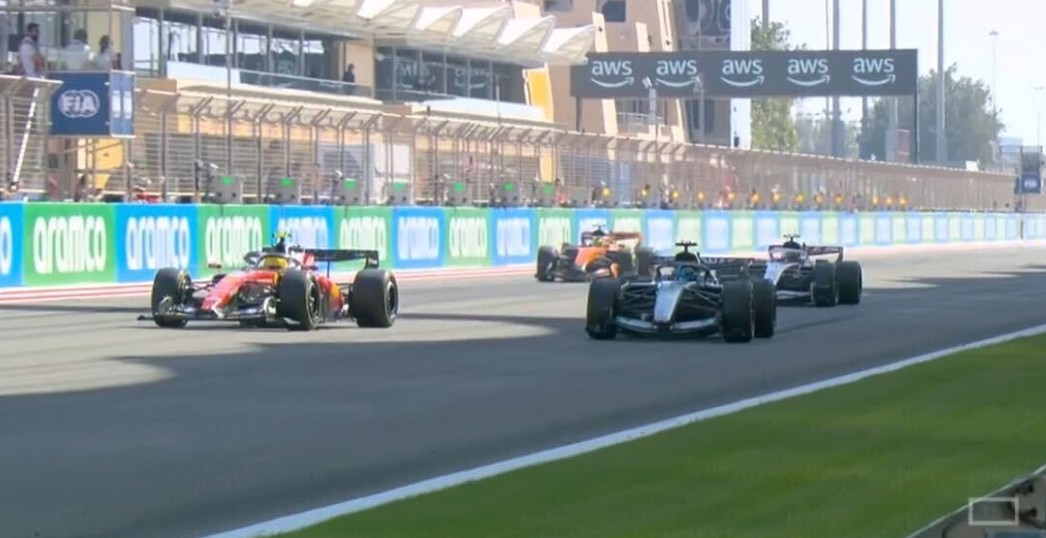 FIA-ine dozvole noviteta i provjere goriva, Hamiltonov povratak, Red Bullovo skrivanje motora — Rezime dana