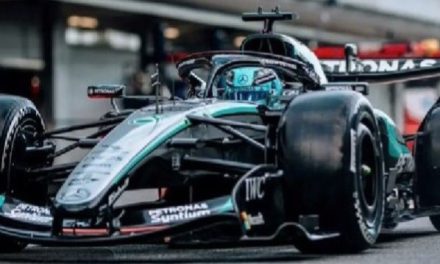 Mercedes: ‘Hladna’ Barcelona nije dala realnu sliku W17