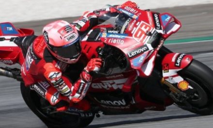 MotoGP test u Sepangu: Marc Marquez najbrži, Quartararo se povukao