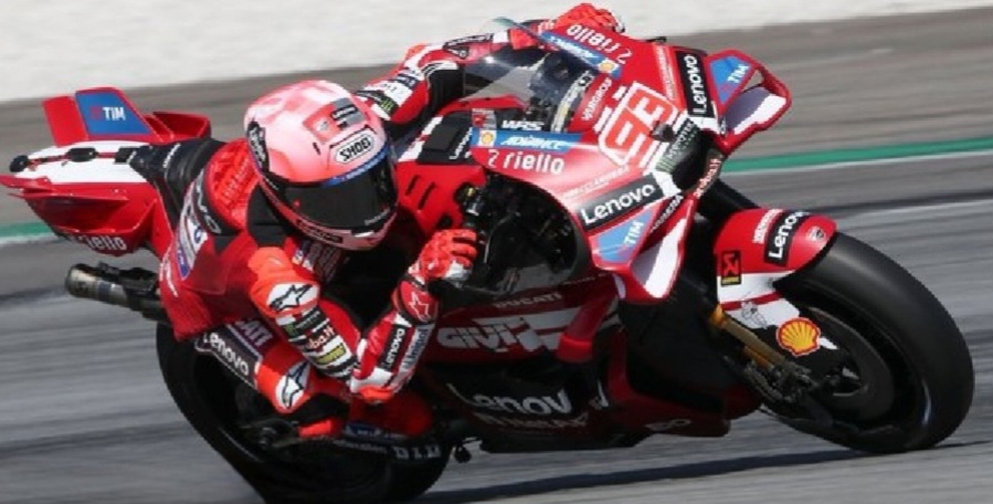 MotoGP test u Sepangu: Marc Marquez najbrži, Quartararo se povukao