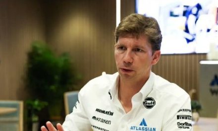 Vowles: Kašnjenje se više nikad neće ponoviti