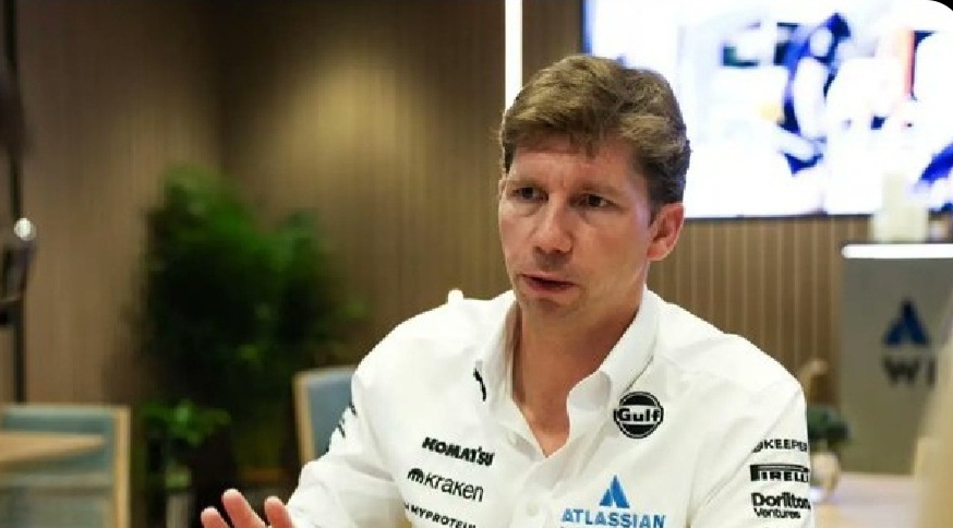 Vowles: Kašnjenje se više nikad neće ponoviti