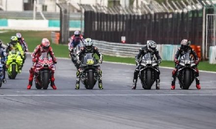 Nakon Sepanga jedno je jasno: Ducati bježi, Yamaha se muči